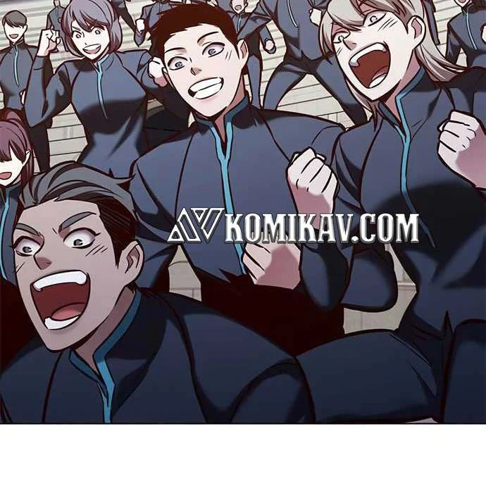 Eleceed Chapter 202 Fix Gambar 41